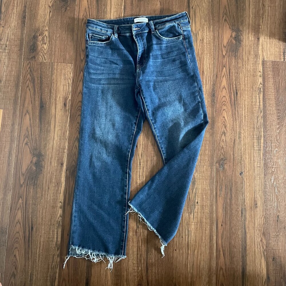 Lovervet by Vervet Jeans Size 32